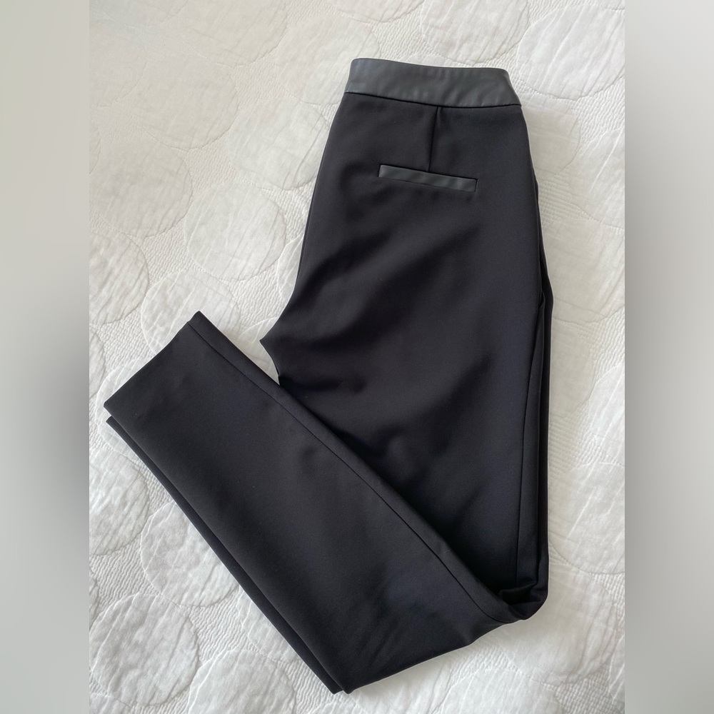 LIU JO Trousers, size 38